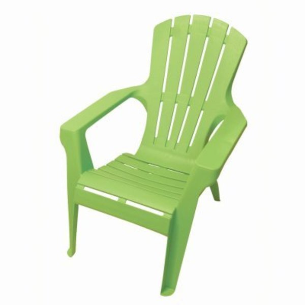 Gracious Livingrporation GRN Adirondack II Chair 11547-26ADI